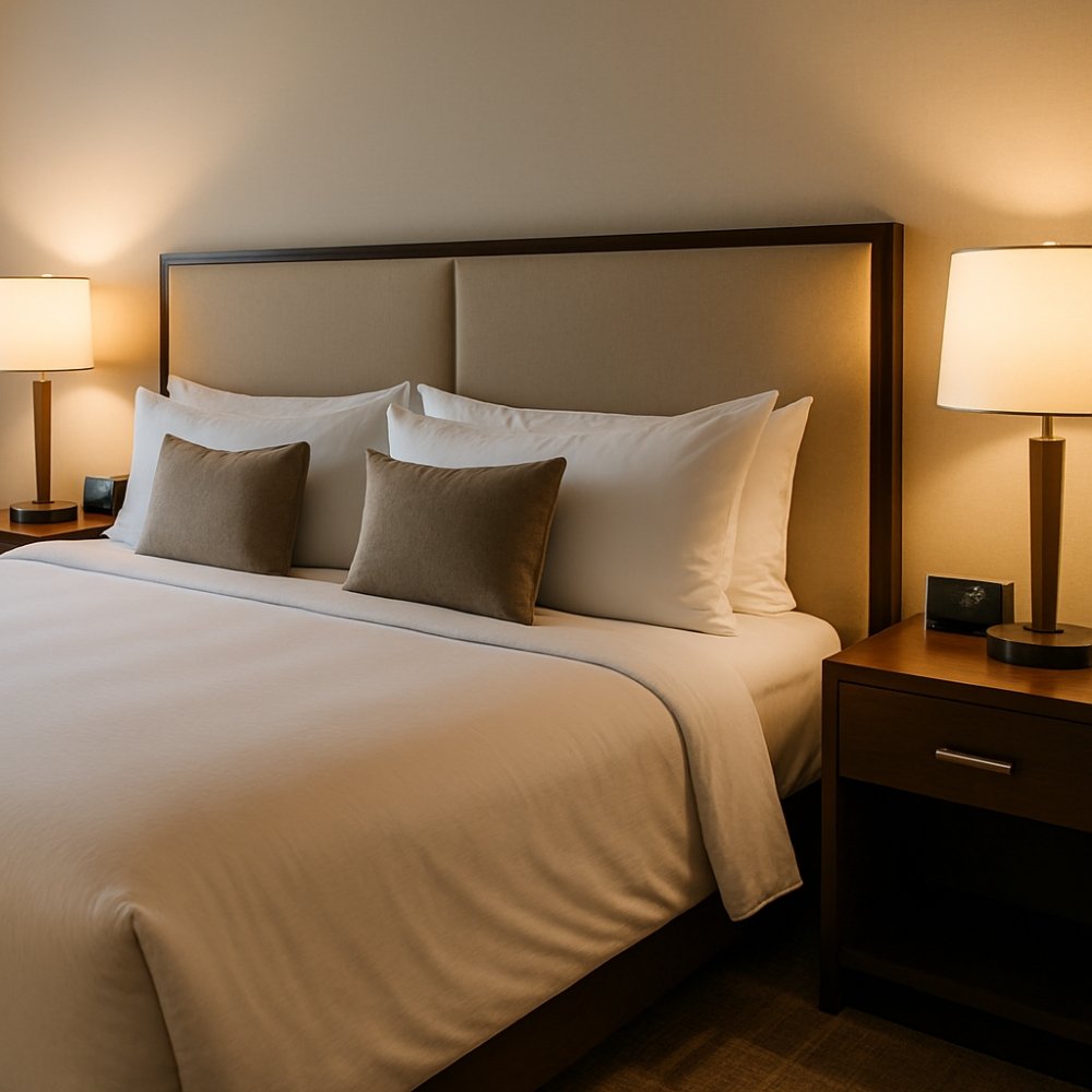 servicios alojamiento